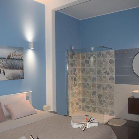Hotel I Venti Brucoli Exteriér fotografie