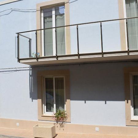 Hotel I Venti Brucoli Exteriér fotografie