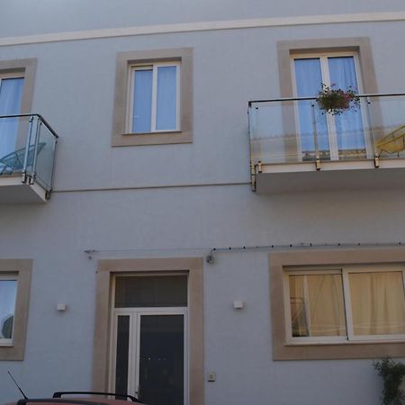 Hotel I Venti Brucoli Exteriér fotografie