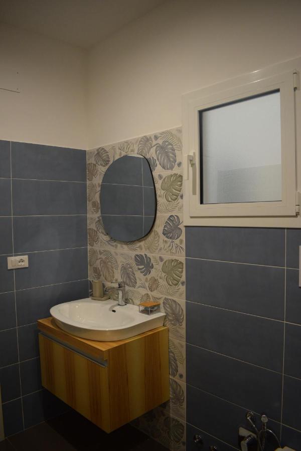 Hotel I Venti Brucoli Exteriér fotografie