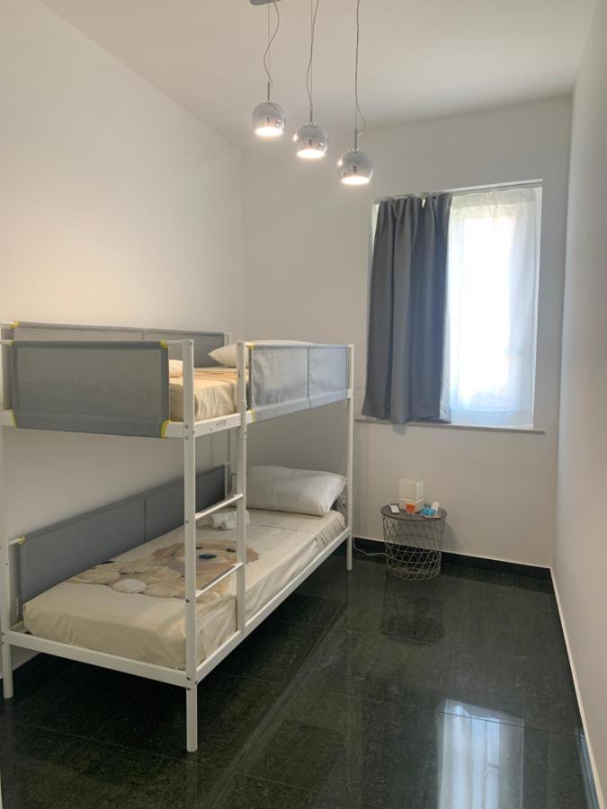 Hotel I Venti Brucoli Exteriér fotografie