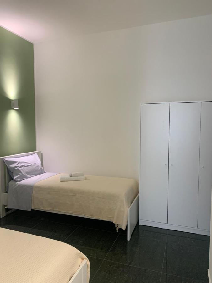 Hotel I Venti Brucoli Exteriér fotografie