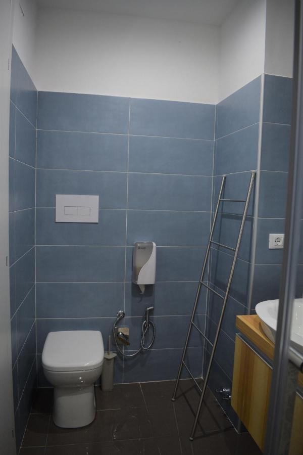 Hotel I Venti Brucoli Exteriér fotografie